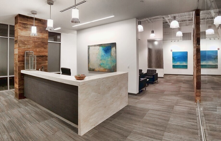 More Photos Of 1490 Northbank Pky, Tuscaloosa Coworking Space