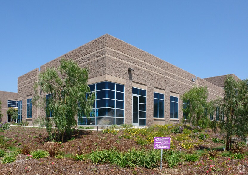 Primary Photo Of 2540-2546 Gateway Rd, Carlsbad Unknown For Lease