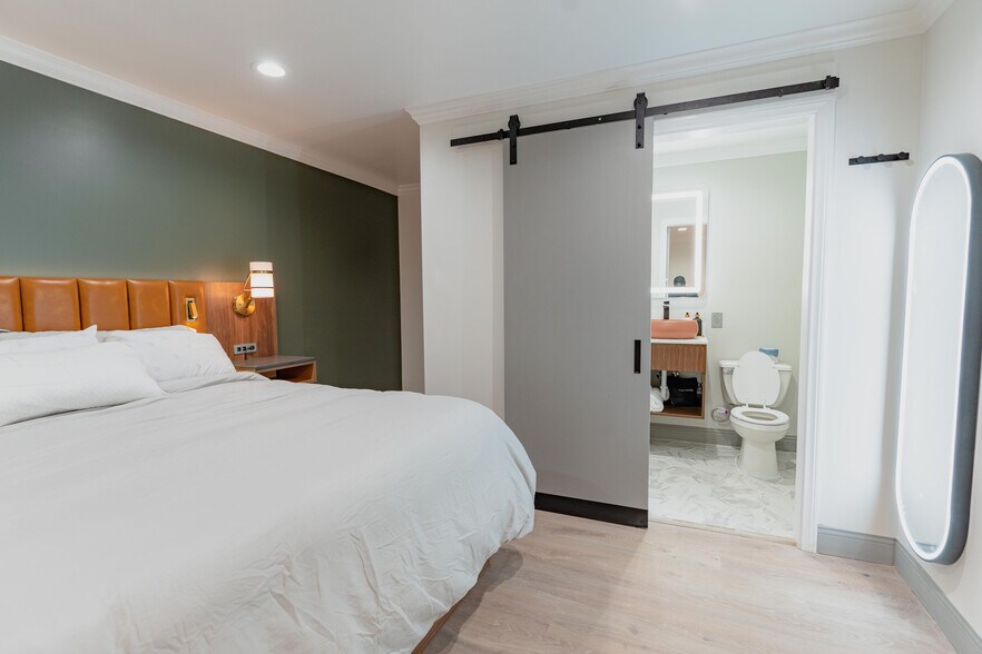 More Photos Of 1107 N Broadway, Santa Maria Hotel For Sale