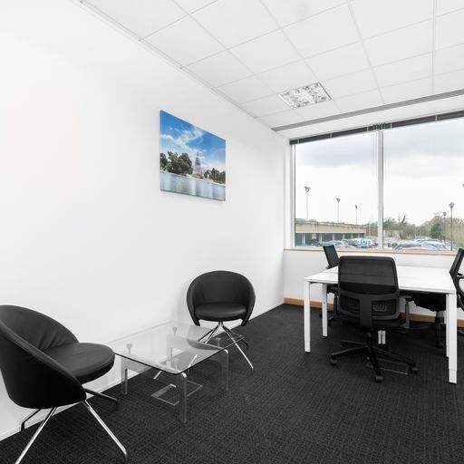 More Photos Of 13509 Lyndon B Johnson Fwy, Garland Office For Sale