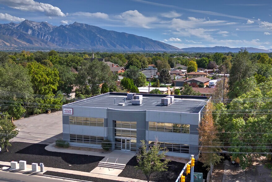 More Photos Of 512 E 4500 S, Salt Lake City Office For Sale