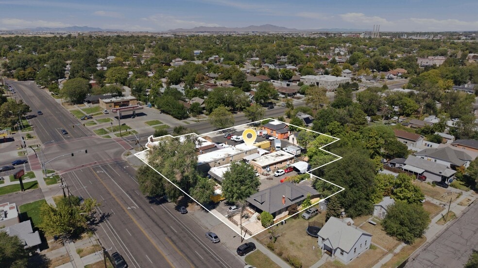 More Photos Of 775 S 900 W, Salt Lake City Land For Sale