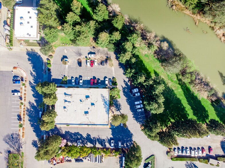 More Photos Of 1700 Soscol Ave, Napa Unknown For Lease