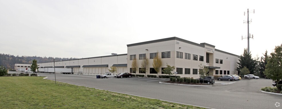 More Photos Of 2205 70th Ave E, Fife Warehouse For Lease