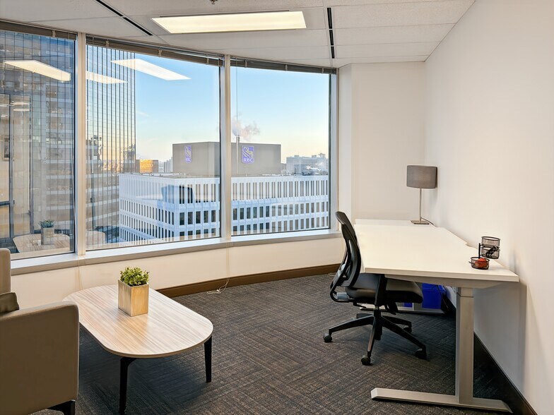 More Photos Of 201 Portage Ave, Winnipeg Coworking Space