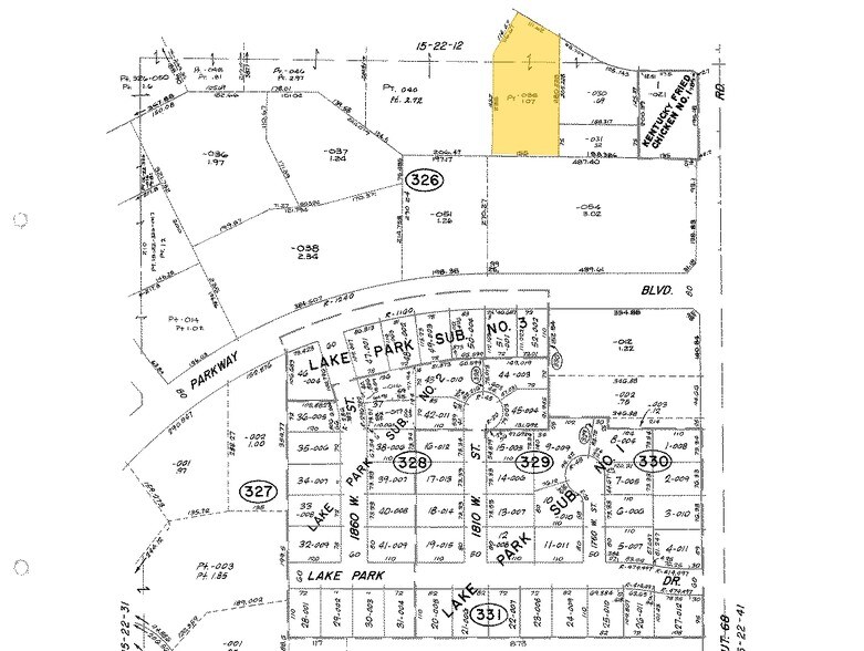 More Photos Of 1751 Alexander St, West Valley Office For Lease