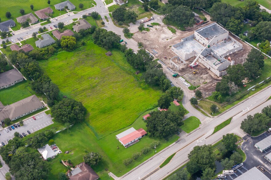 More Photos Of 3720 Kathleen Rd, Lakeland Land For Sale