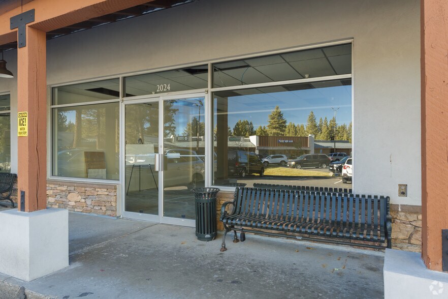More Photos Of 2014-2062 Lake Tahoe Blvd, South Lake Tahoe Restaurant For Sale