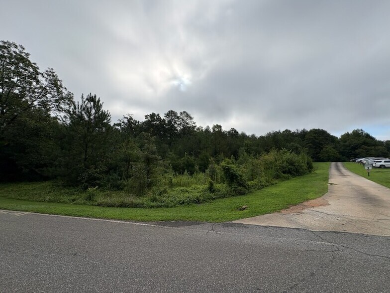 More Photos Of 2330 HOEY CHURCH ROAD, Shelby Land For Sale
