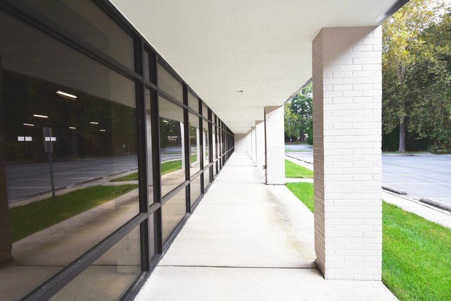 More Photos Of 1035 Swabia Ct, Durham Research And Development For Lease