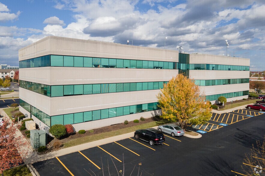 Primary Photo Of 1952 Mcdowell Rd, Naperville Business Park For Lease