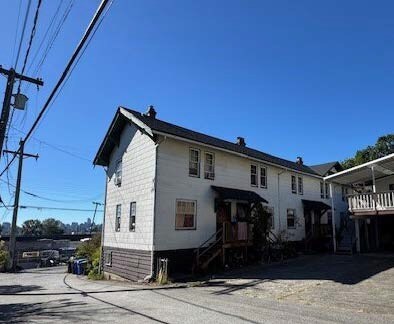 Primary Photo Of , Vancouver Multifamily For Sale
