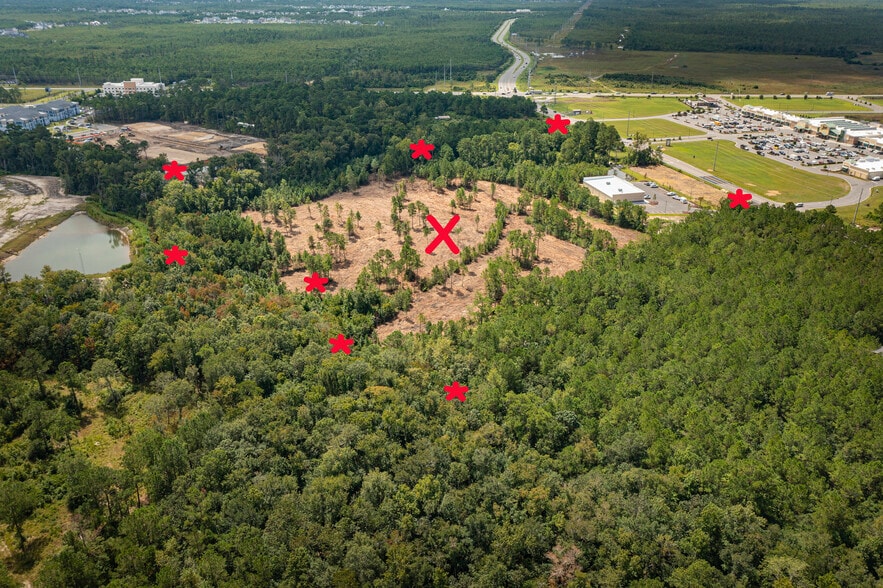More Photos Of 2822 Midway Rd, Bolivia Land For Sale