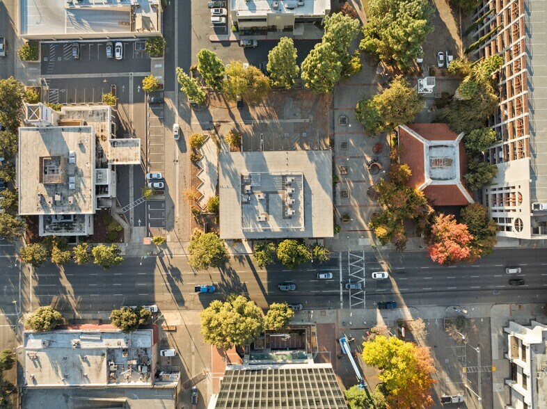 More Photos Of 9 S El Dorado St, Stockton Office For Sale