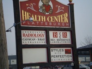 More Photos Of 675 Route 3, Plattsburgh Medical For Lease