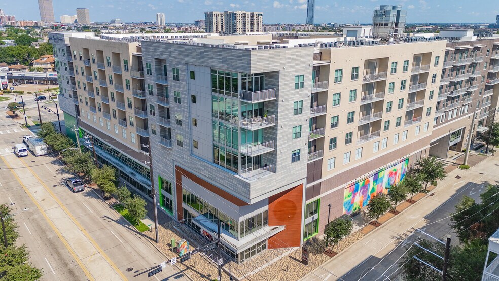 More Photos Of 515 Elgin St, Houston Apartments For Lease