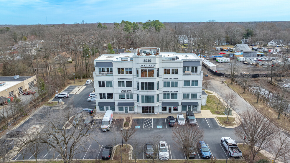 Primary Photo Of 3010 Crain Hwy, Waldorf Medical For Lease