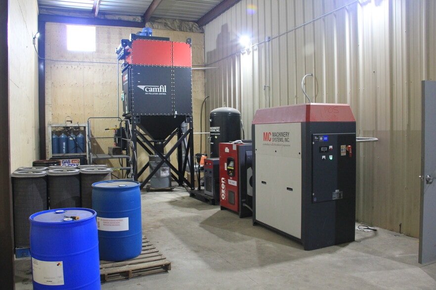 More Photos Of 5890 I 10 Industrial Pkwy W, Theodore Manufacturing For Sale