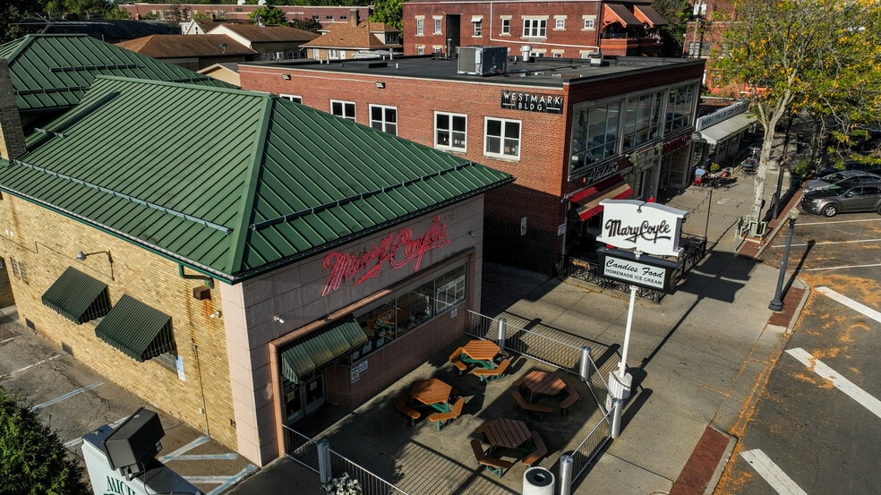 More Photos Of 780 W Market St, Akron Freestanding For Sale