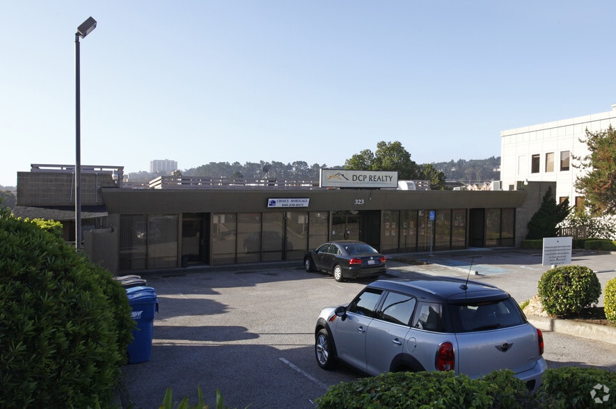 Primary Photo Of 323 89th St, Daly City Medical For Lease