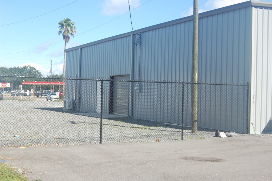 More Photos Of 13040 W Colonial Dr, Winter Garden Industrial For Sale