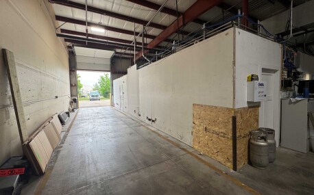 More Photos Of 2742 Progress Rd, Madison Flex For Lease