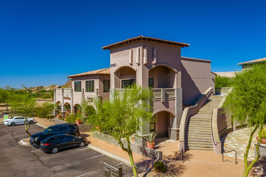 More Photos Of 28150 N Alma School Rd, Scottsdale Unknown For Lease