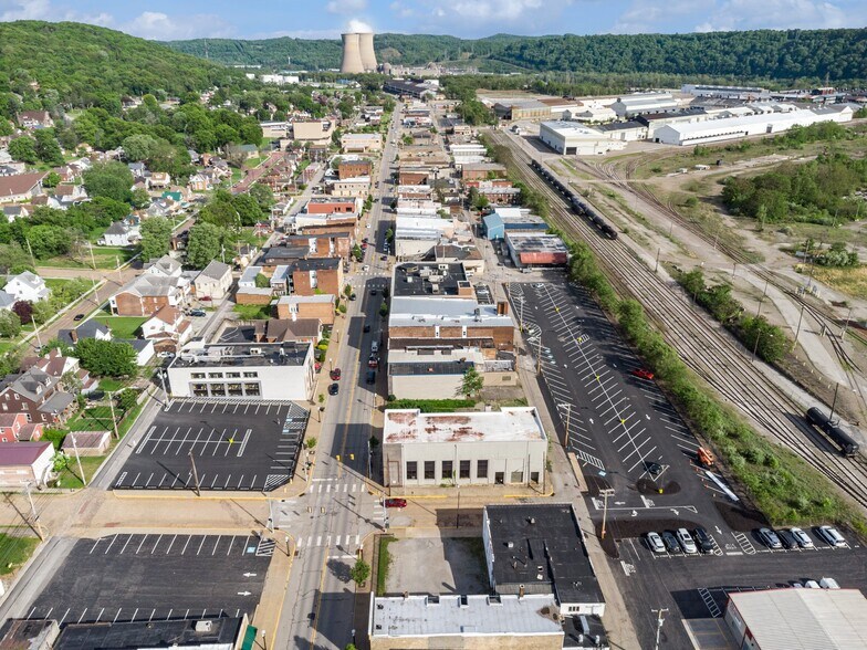 More Photos Of 616 Midland Ave, Midland Office Residential For Sale