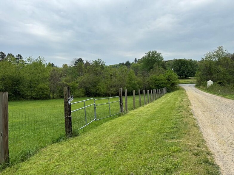 Primary Photo Of 00 Murphy Hwy, Mineral Bluff Land For Sale