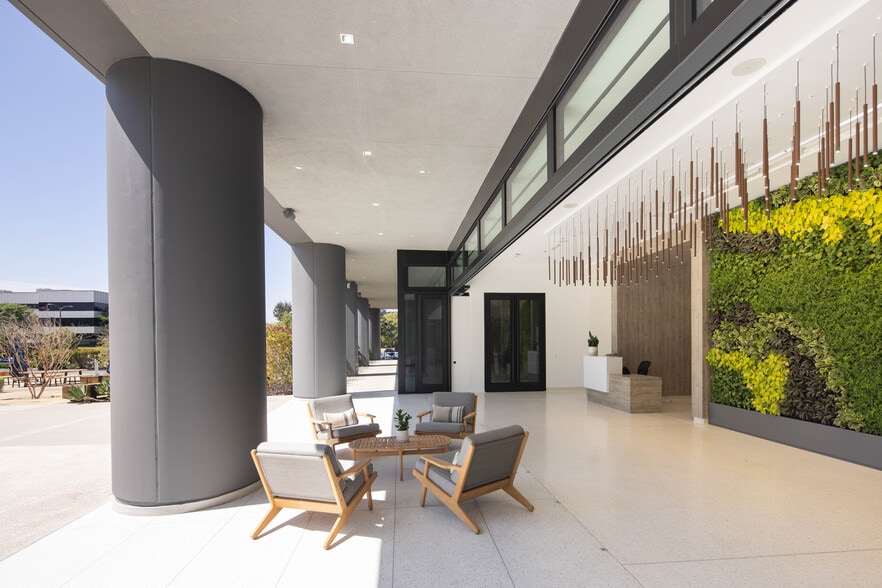 More Photos Of 1960 E Grand Ave, El Segundo Office For Sale