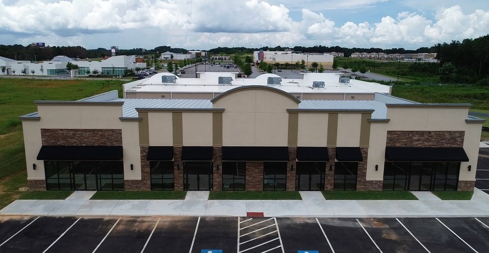 More Photos Of 132 Gateway Ln, Bethlehem Medical For Lease