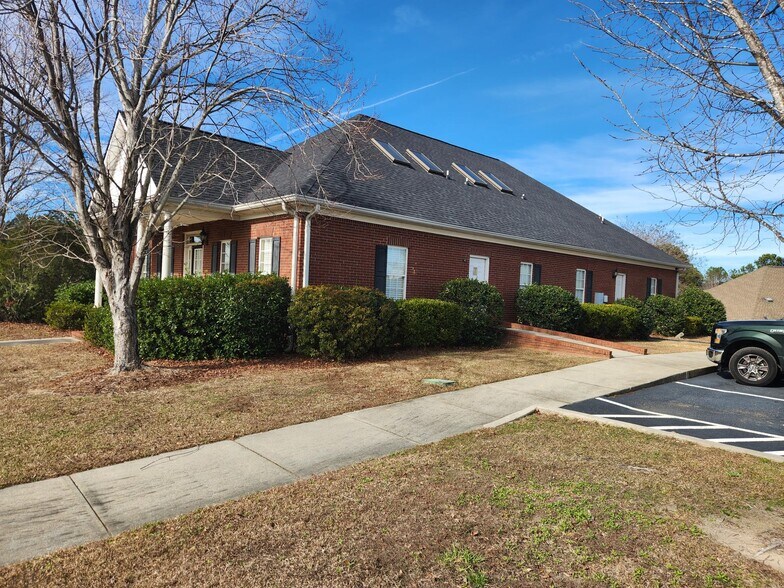 More Photos Of 5100 Pierce Ct, Evans Office Residential For Lease