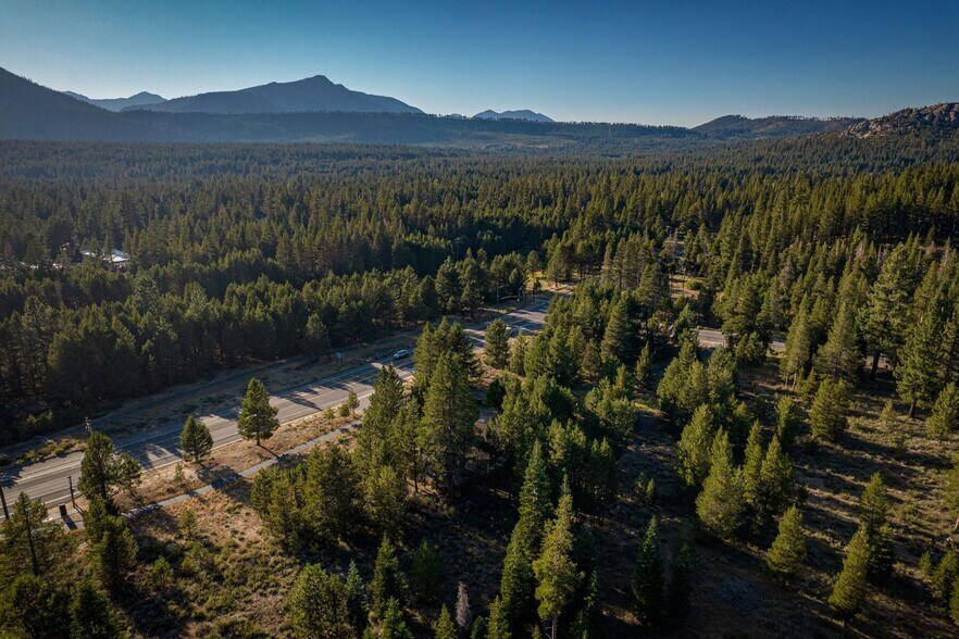 More Photos Of 2877 Us-50, South Lake Tahoe Freestanding For Sale
