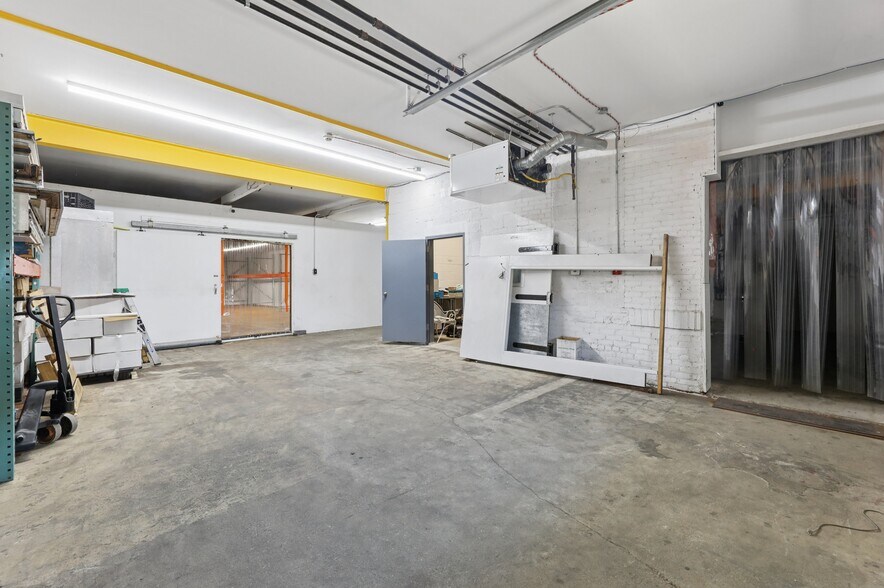 More Photos Of 57 Leuning St, South Hackensack Warehouse For Sale