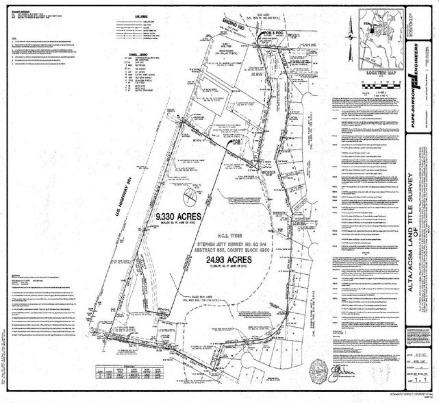 More Photos Of Hwy 281 & Encino Rio, San Antonio Land For Sale