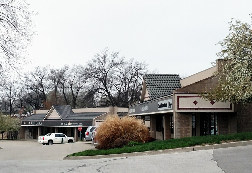 Primary Photo Of 1510 NW Vivion Rd, Kansas City Office For Lease