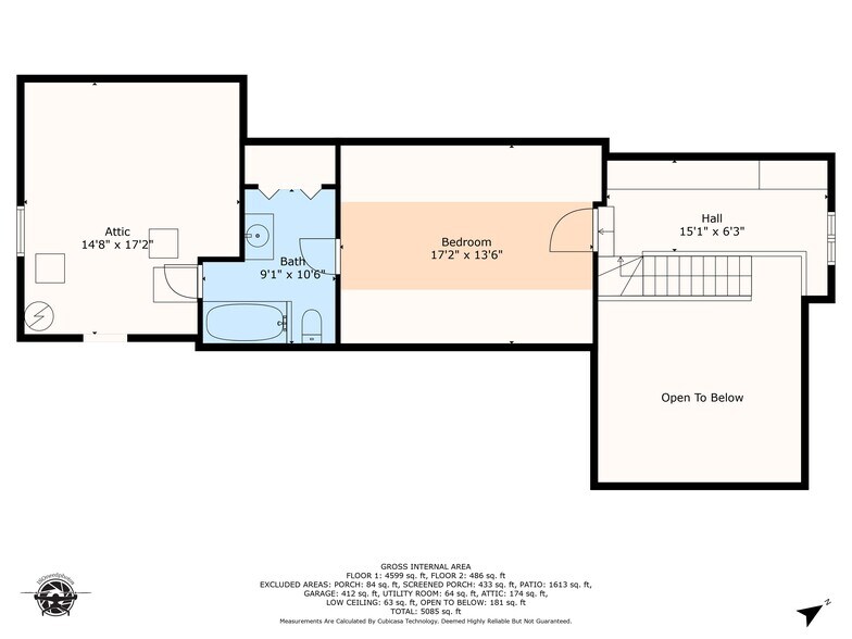 More Photos Of 4710 N Lee Hwy, Cleveland Land For Sale