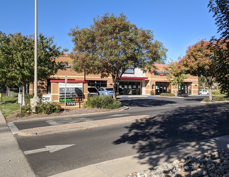 More Photos Of 1199 Butte House Rd, Yuba City Freestanding For Lease