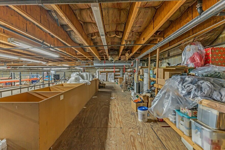 More Photos Of 1401 N Bailey Ln, Tucson Showroom For Sale