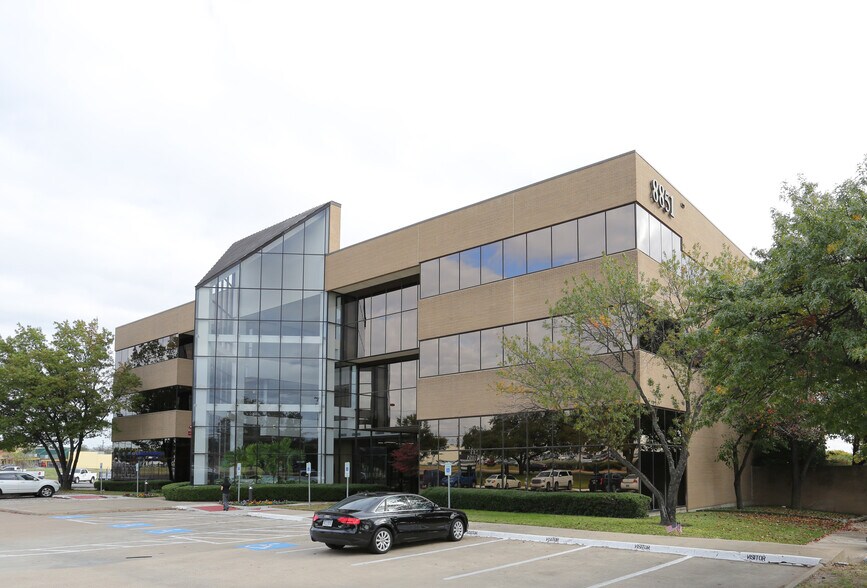 Primary Photo Of 8851 Camp Bowie W, Fort Worth Office For Lease