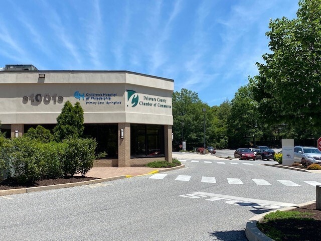 More Photos Of 1001 Baltimore Pike, Springfield Township Unknown For Lease