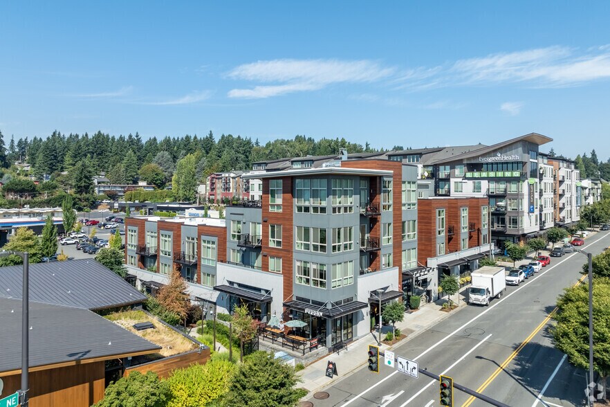 Primary Photo Of 18115 68th Ave NE, Kenmore Multifamily For Sale