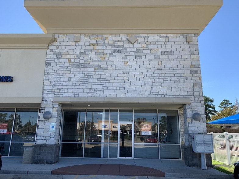 More Photos Of 3425 FM 2920 Rd, Spring Storefront For Lease