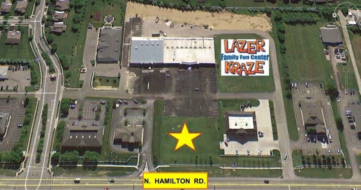 More Photos Of 5588-5590 N Hamilton Rd, Columbus Storefront Retail Office For Lease