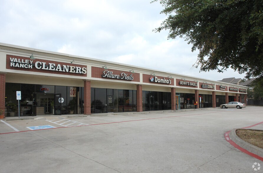 More Photos Of 10045 N MacArthur Blvd, Irving General Retail For Sale