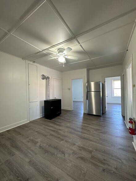 More Photos Of 79-81 Fales St, Central Falls Apartments For Sale