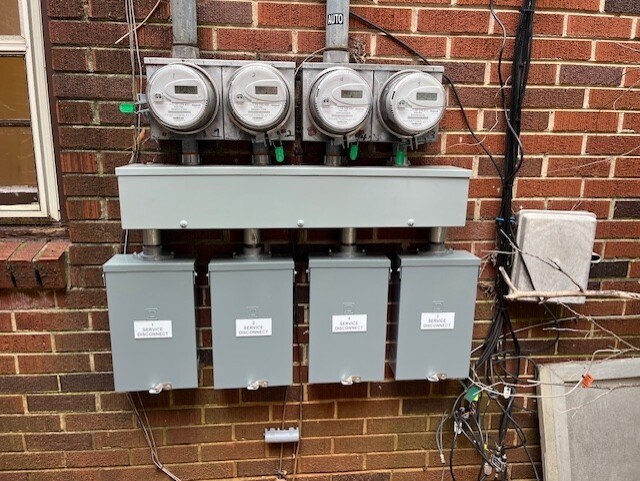 More Photos Of 422 Lafayette St Ne, Decatur Multifamily For Sale