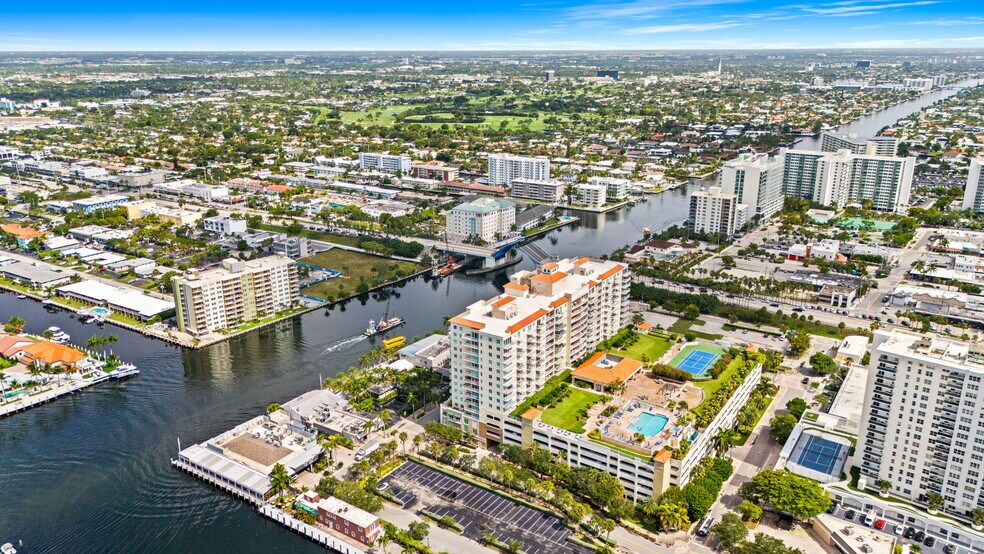 More Photos Of 3020 NE 32nd Ave, Fort Lauderdale Apartments For Sale