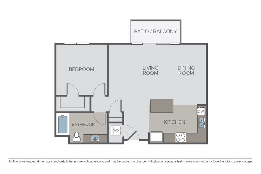 More Photos Of 430 Station Park Cir S100, San Mateo Apartments For Lease