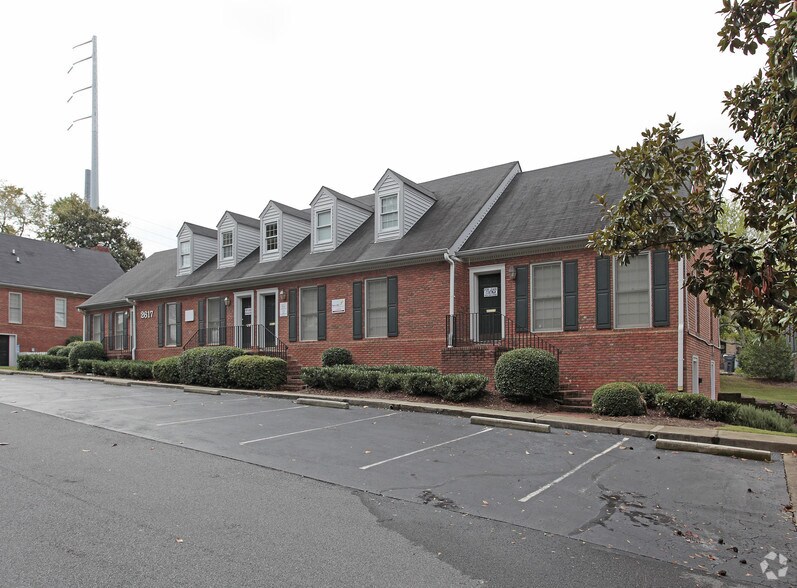 More Photos Of 2617 Sandy Plains Rd, Marietta Medical For Sale